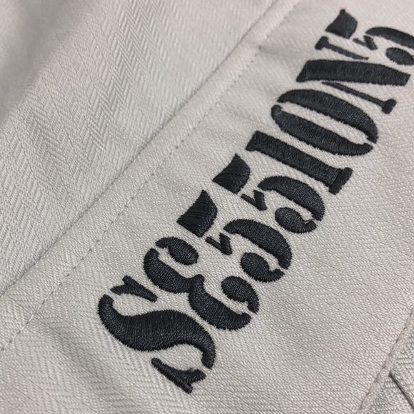 Sessions Snowboard Pants Size XS - Picture 4 of 6